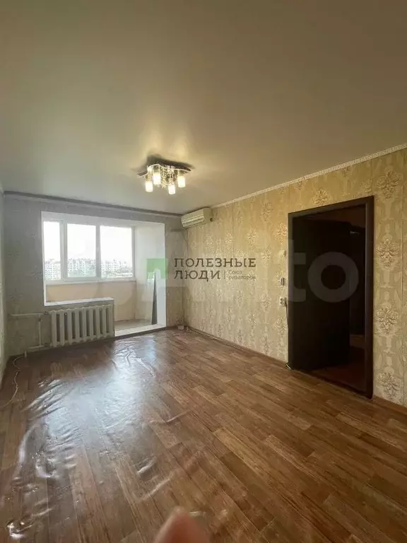 2-к. квартира, 47 м, 9/9 эт. - Фото 1