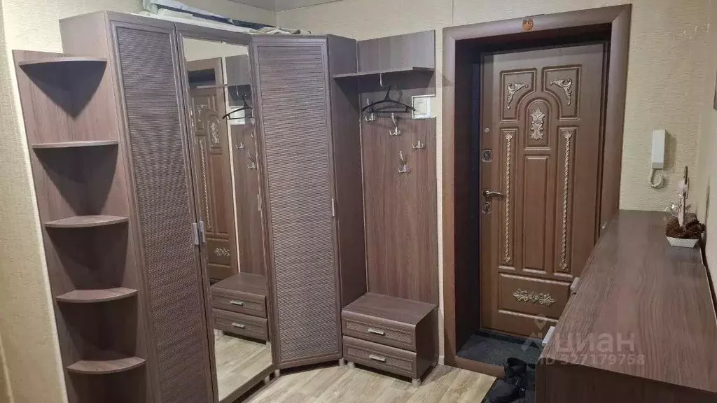 2-к кв. Татарстан, Зеленодольск ул. Королева, 19 (64.0 м) - Фото 2