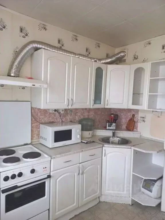 3-к кв. Иркутская область, Усть-Илимск ул. Энгельса, 21 (62.0 м) - Фото 1