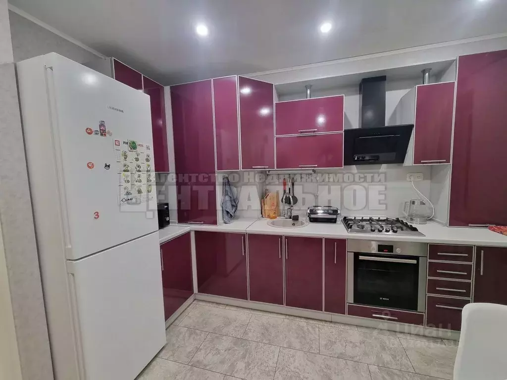 1-к кв. Смоленская область, Смоленск проезд Соловьиная роща, 18 (44.0 ... - Фото 1