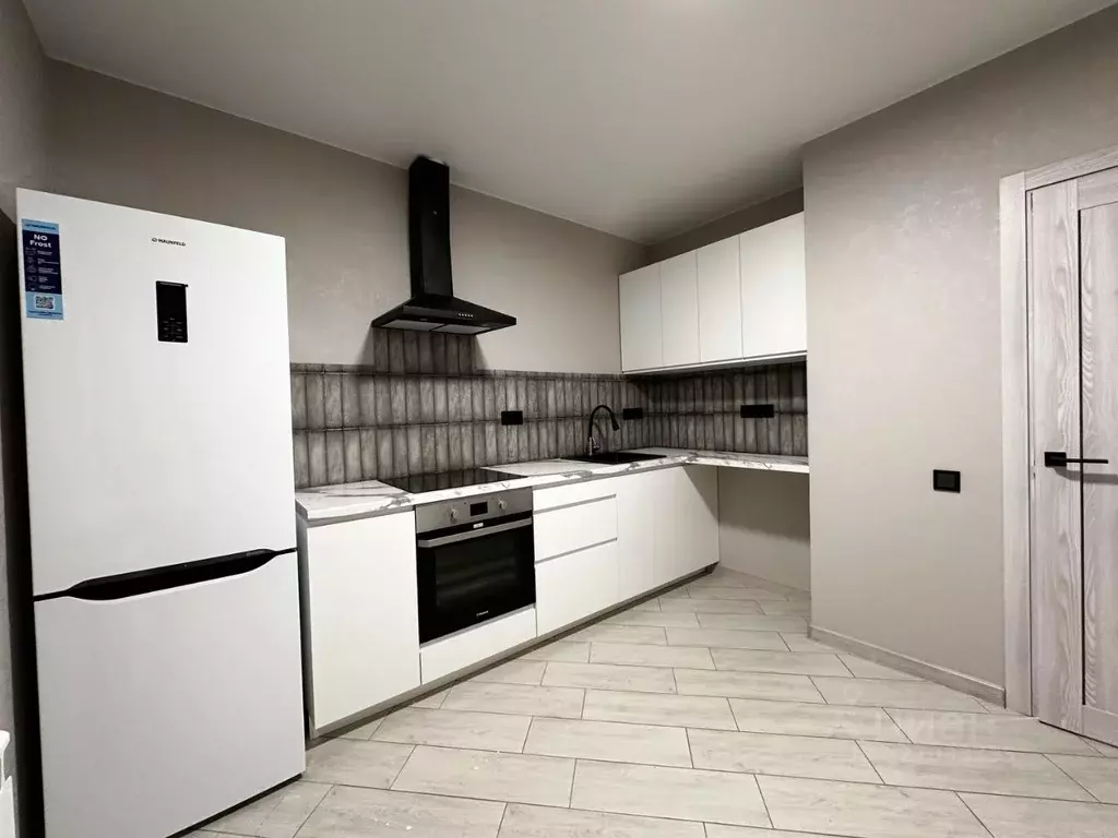 1-к кв. Москва Новочеремушкинская ул., 27 (47.0 м) - Фото 1