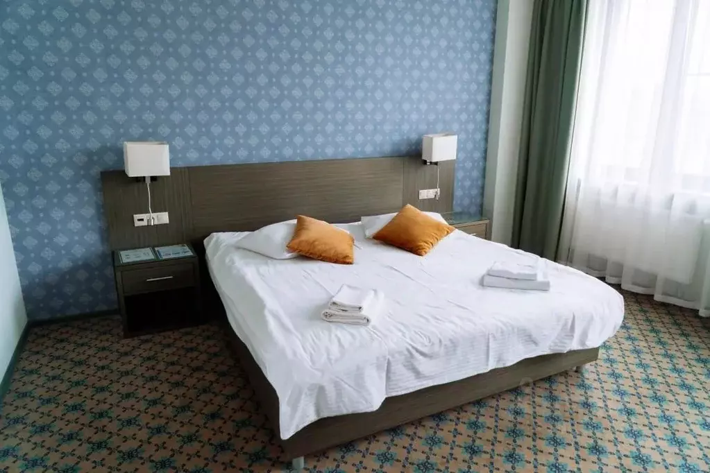 Комната Тверская область, Конаковский муниципальный округ, д. Тешилово ... - Фото 2