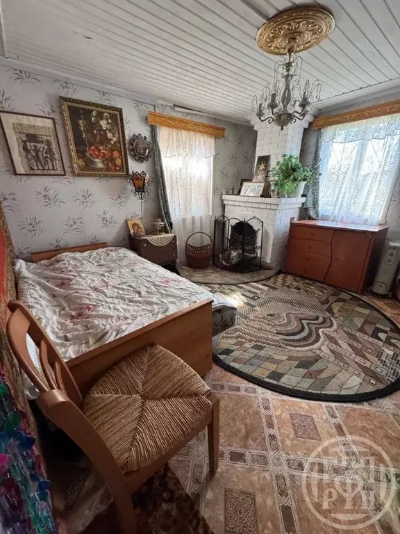 Дом в Ленинградская область, Всеволожский район, Рахьинское городское ... - Фото 1
