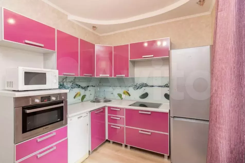 1-к. квартира, 35 м, 2/9 эт. - Фото 0
