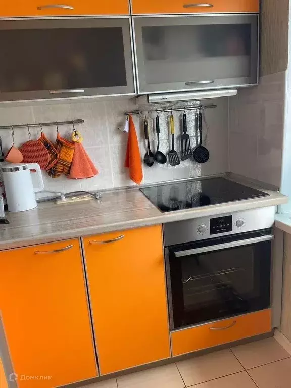 Продаётся 3-к квартира, 59 м - Фото 1