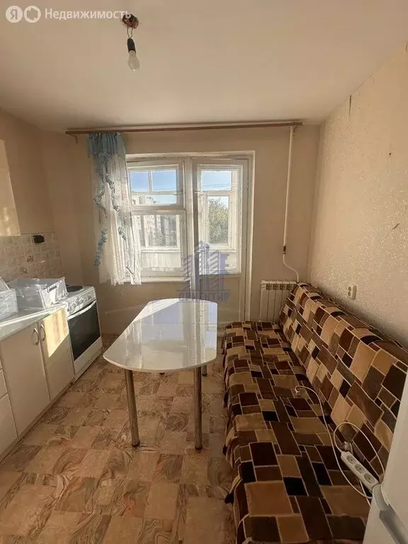 1-комнатная квартира: Чебоксары, Юго-Западный бульвар, 2 (35 м) - Фото 1