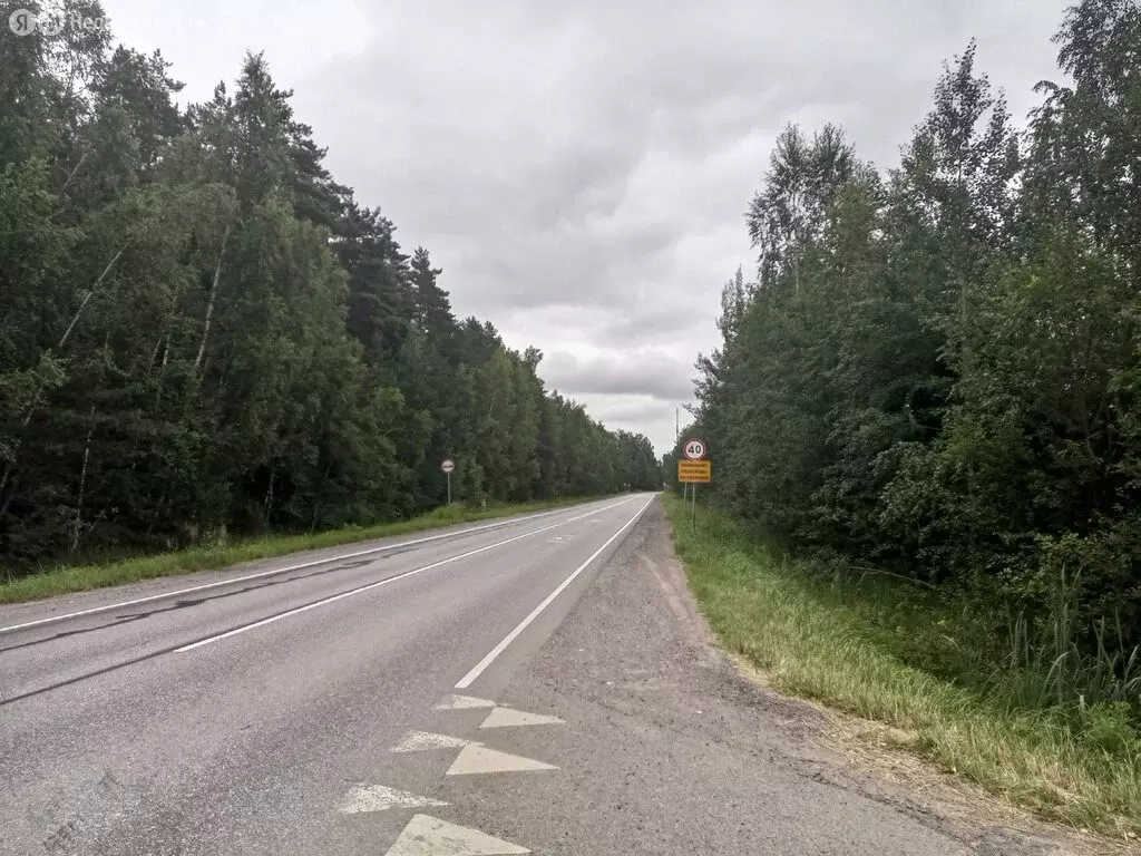 Дом в Морозовское городское поселение, садоводческое некоммерческое ... - Фото 1