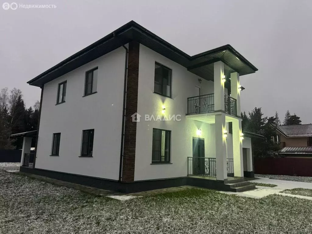 Дом в Калужская область, Жуковский муниципальный округ, деревня ... - Фото 2