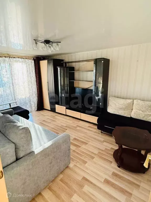 Продаётся 2-к квартира, 49.8 м - Фото 1