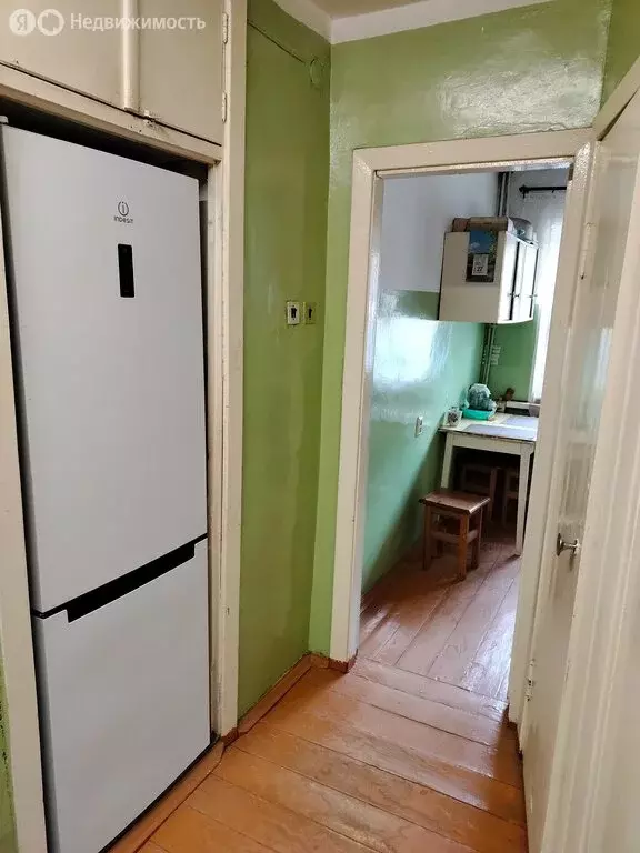 3-комнатная квартира: Великий Новгород, Прусская улица, 14 (58.9 м) - Фото 0