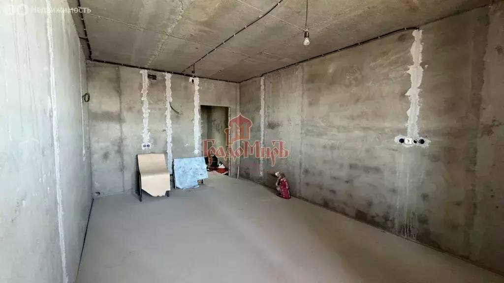 Квартира-студия: Сергиев Посад, проспект Красной Армии, 251А (28 м) - Фото 2