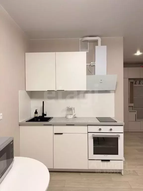 Студия Татарстан, Набережные Челны ул. Шамиля Усманова, 18А (32.32 м) - Фото 2