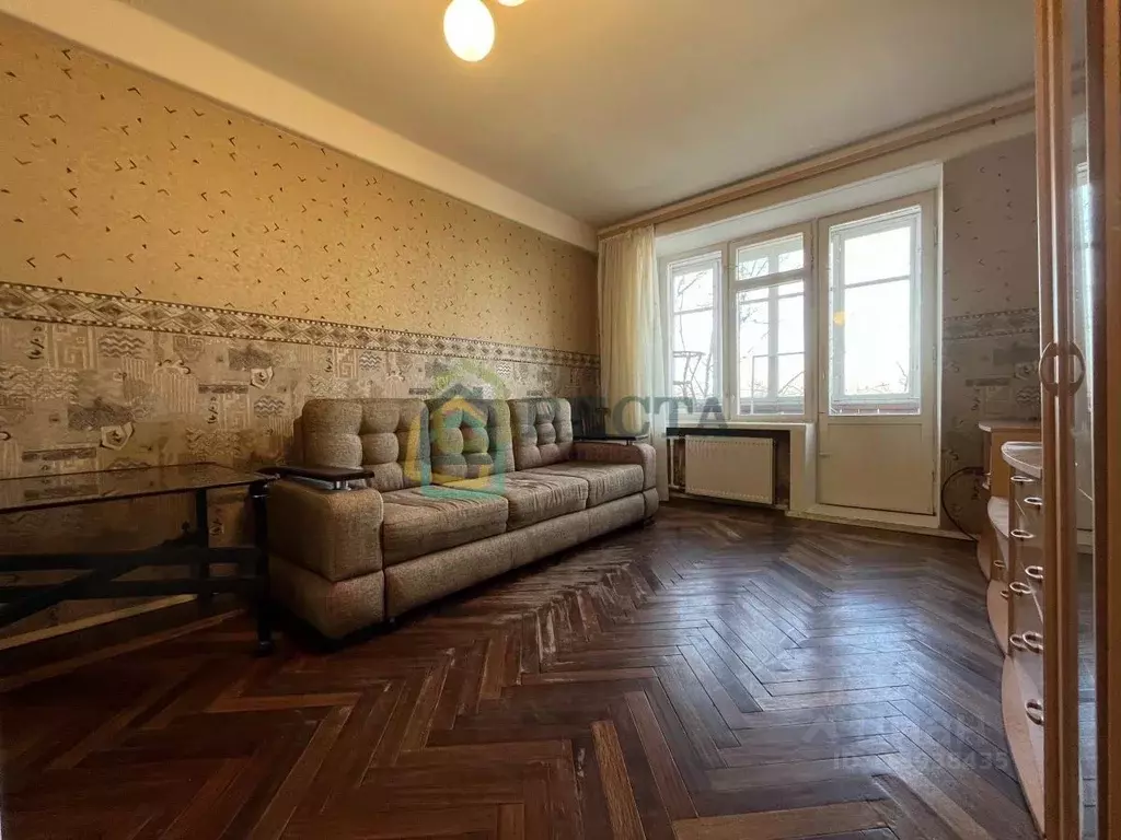 3-к кв. Санкт-Петербург просп. Науки, 40 (58.3 м) - Фото 0