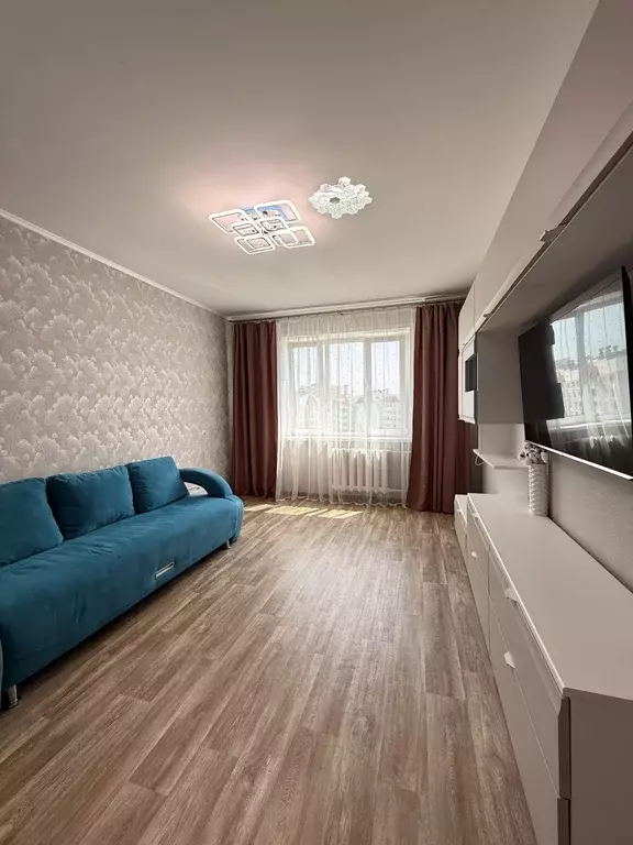 Продаётся 2-к квартира, 52 м - Фото 1
