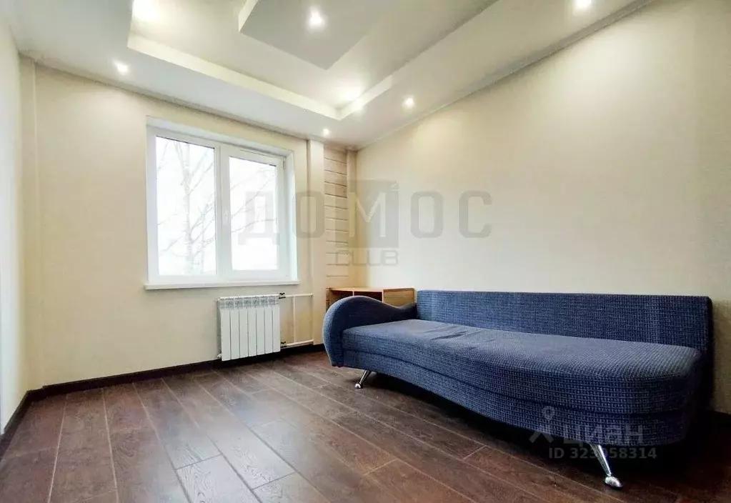 2-к кв. Свердловская область, Екатеринбург ул. Чкалова, 119 (48.0 м) - Фото 1