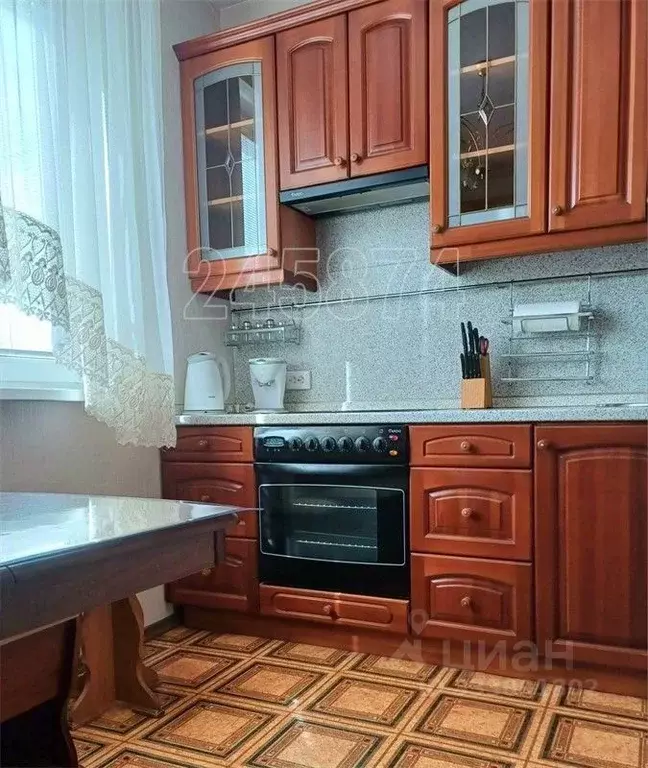 1-к кв. Москва ул. Генерала Белобородова, 16К2 (38.0 м) - Фото 1