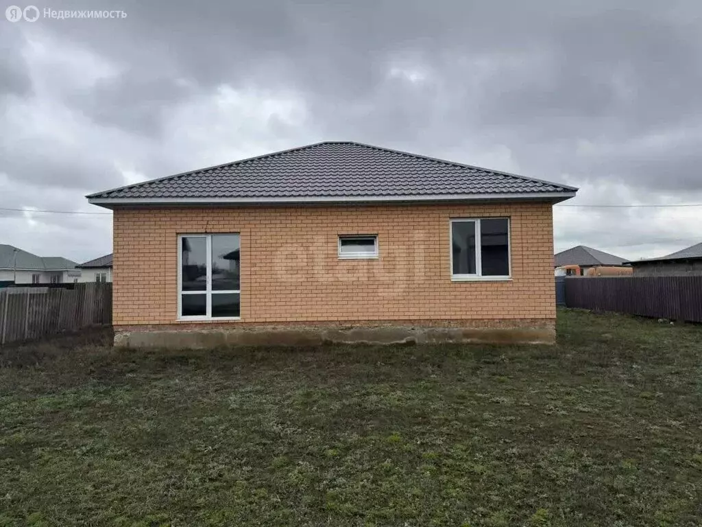 Дом в Маркс, 2-я Сосновая улица, 36 (110 м) - Фото 2
