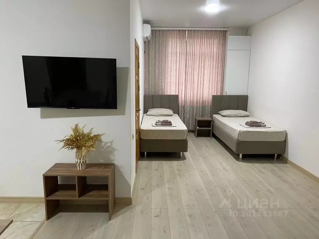 2-к кв. Чеченская республика, Грозный Петропавловское ш., 10Б (80.0 м) - Фото 2