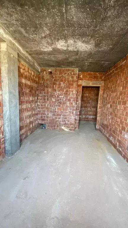 1-к. квартира, 50 м, 6/17 эт. - Фото 0