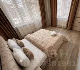3-к кв. Нижегородская область, Нижний Новгород ул. Тимирязева, 9к1 ... - Фото 0