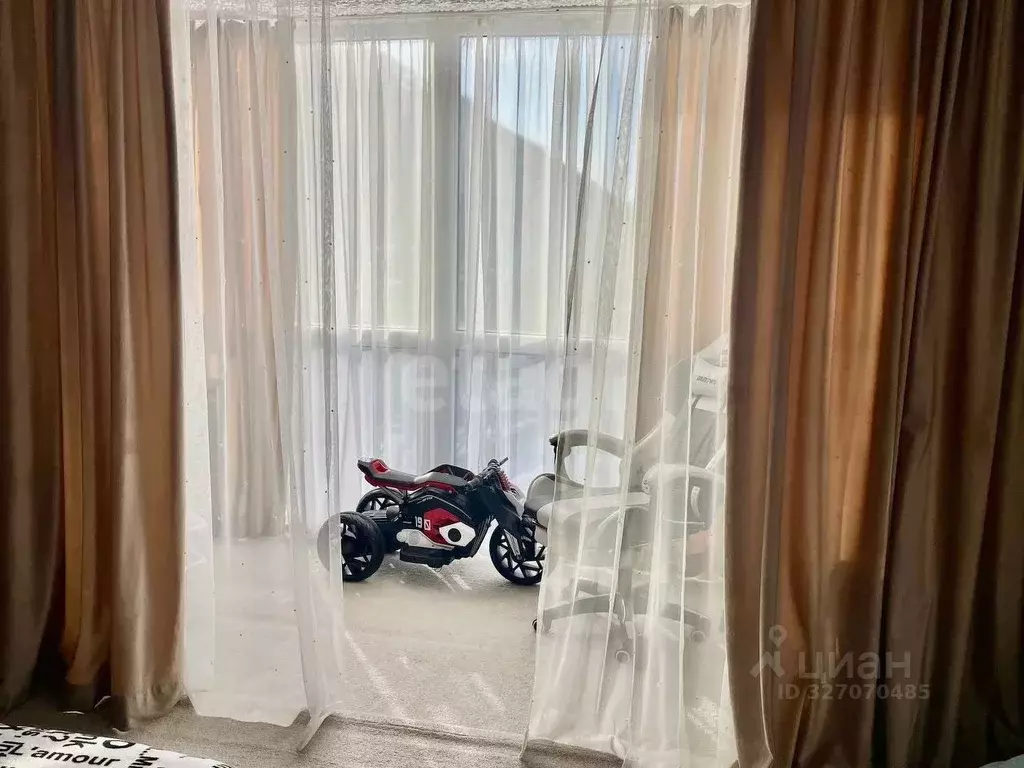 1-к кв. Камчатский край, Петропавловск-Камчатский Ленинградская ул., ... - Фото 1