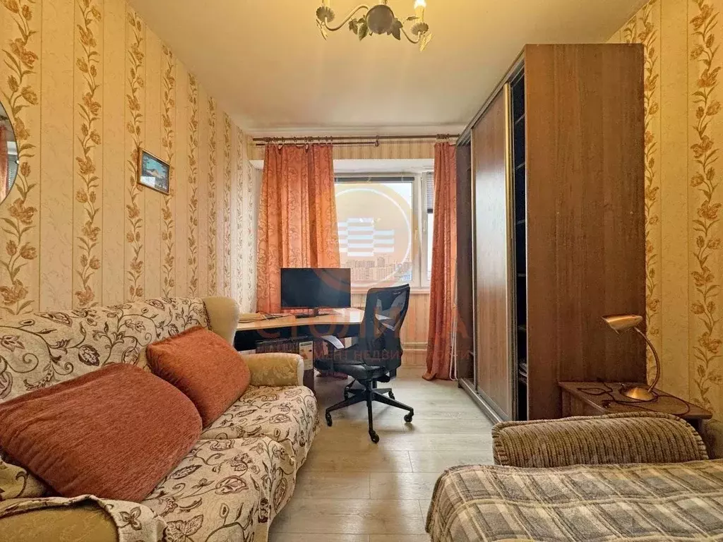 Комната Москва Никулинская ул., 12К1 (14.0 м) - Фото 2