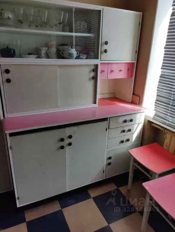 2-к кв. Санкт-Петербург просп. Металлистов, 25К2 (44.6 м) - Фото 1