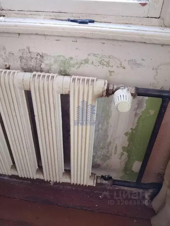 2-к кв. Чувашия, Чебоксары ул. 50 лет Октября, 7/1 (42.0 м) - Фото 2