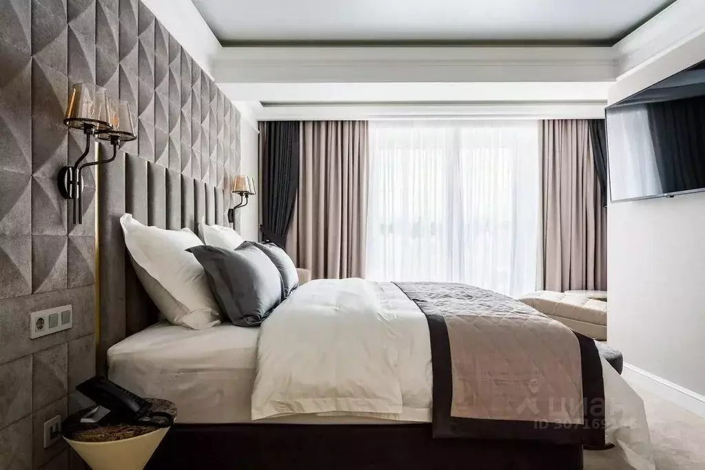 Комната Иркутская область, Иркутск ул. 3 Июля, 26 (62.0 м) - Фото 2