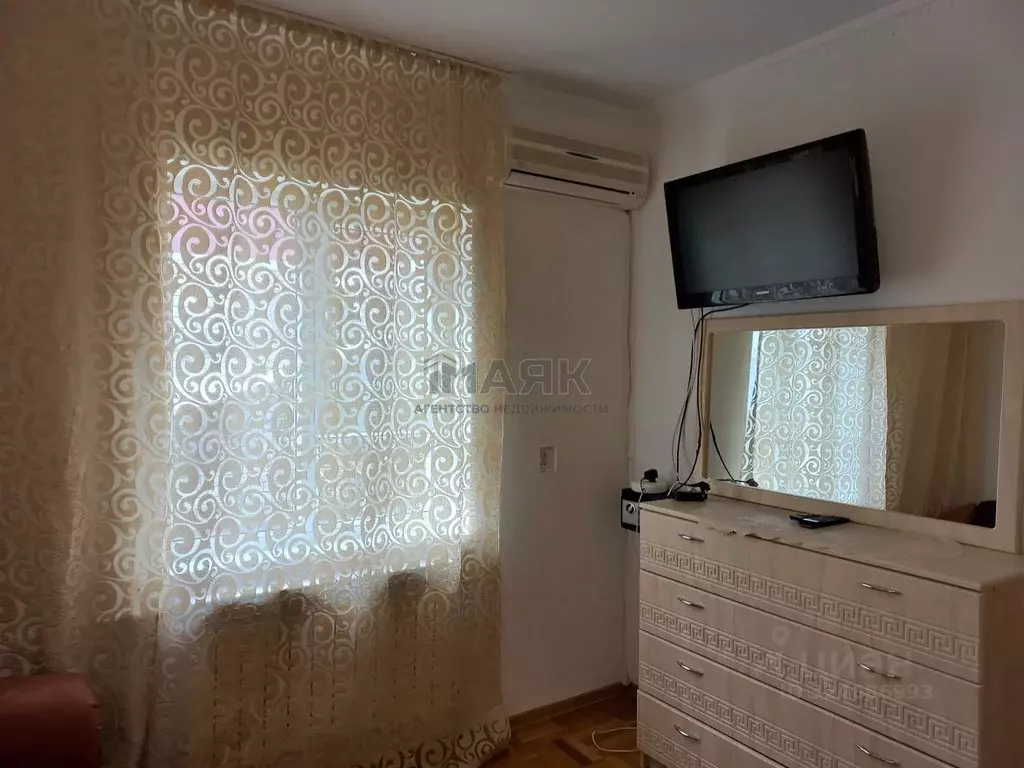1-к кв. Краснодарский край, Анапа ул. Маяковского, 159 (30.0 м) - Фото 1