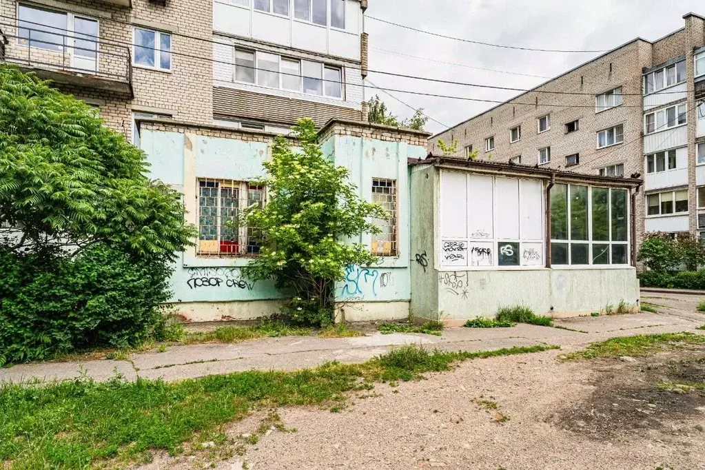 Помещение свободного назначения в Калининградская область, Калининград ... - Фото 2