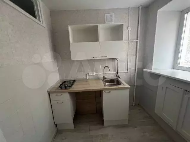 1-к. квартира, 21,3 м, 2/5 эт. - Фото 0