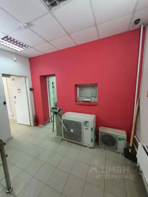 Офис в Новосибирская область, Новосибирск ул. Мира, 41 (12 м) - Фото 0