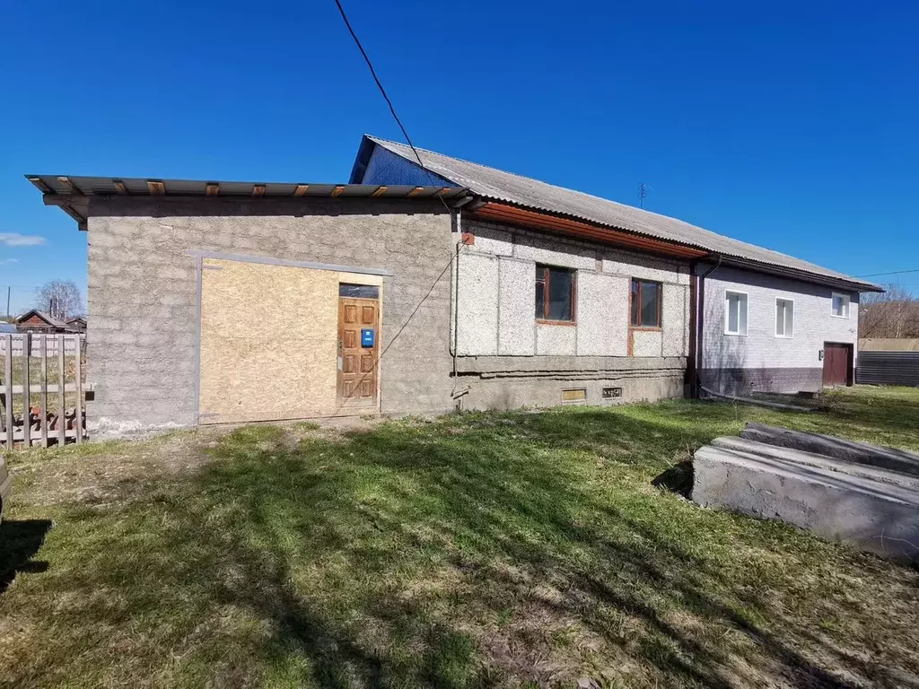 Дом 86,9 м на участке 8 сот. - Фото 0