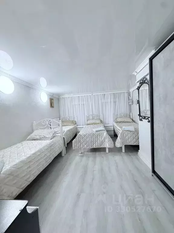 Дом в Липецкая область, Задонск ул. Ленина, 17 (60 м) - Фото 1