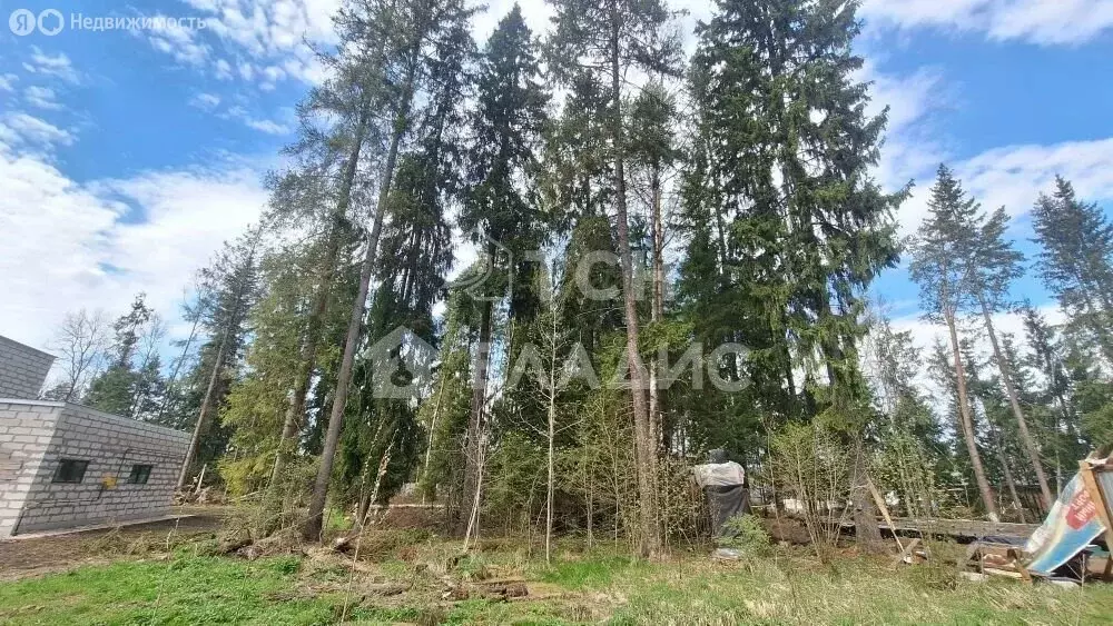 Участок в посёлок городского типа Некрасовский, микрорайон Трудовая ... - Фото 1