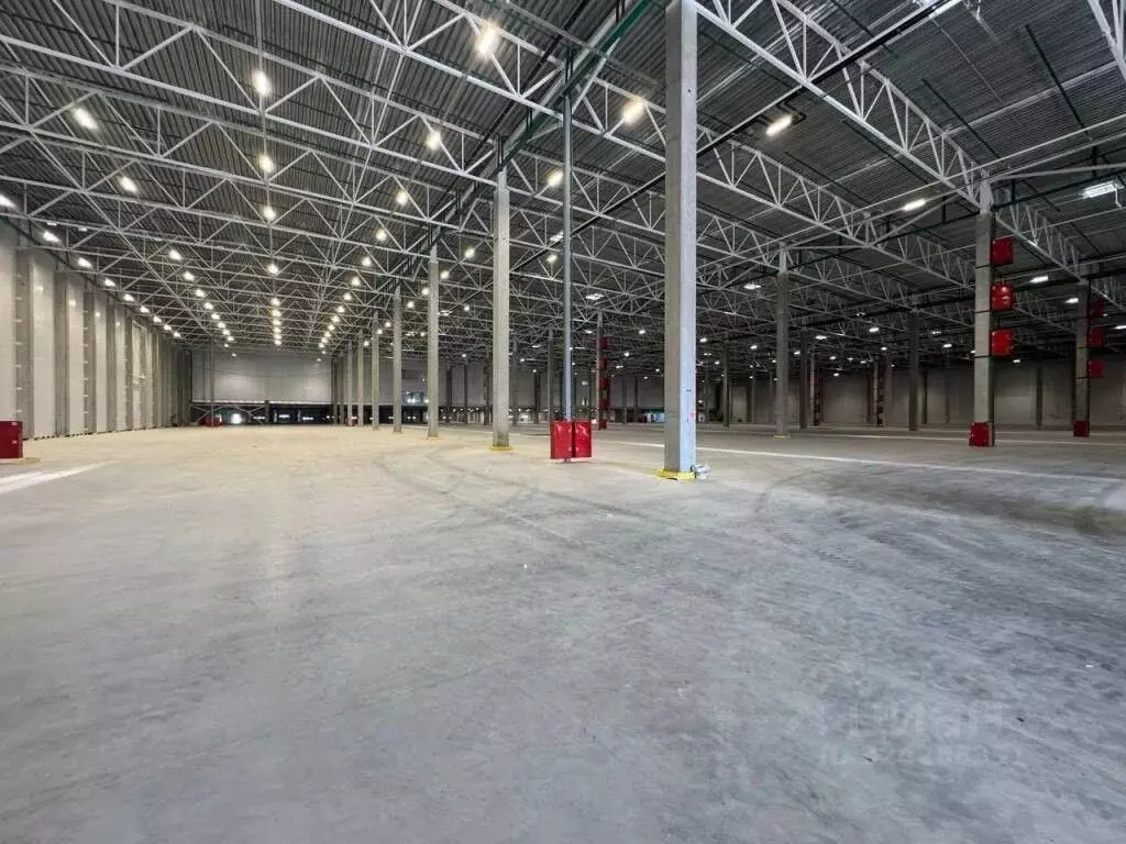 Склад в Новосибирская область, Новосибирский район, Станционный ... - Фото 2