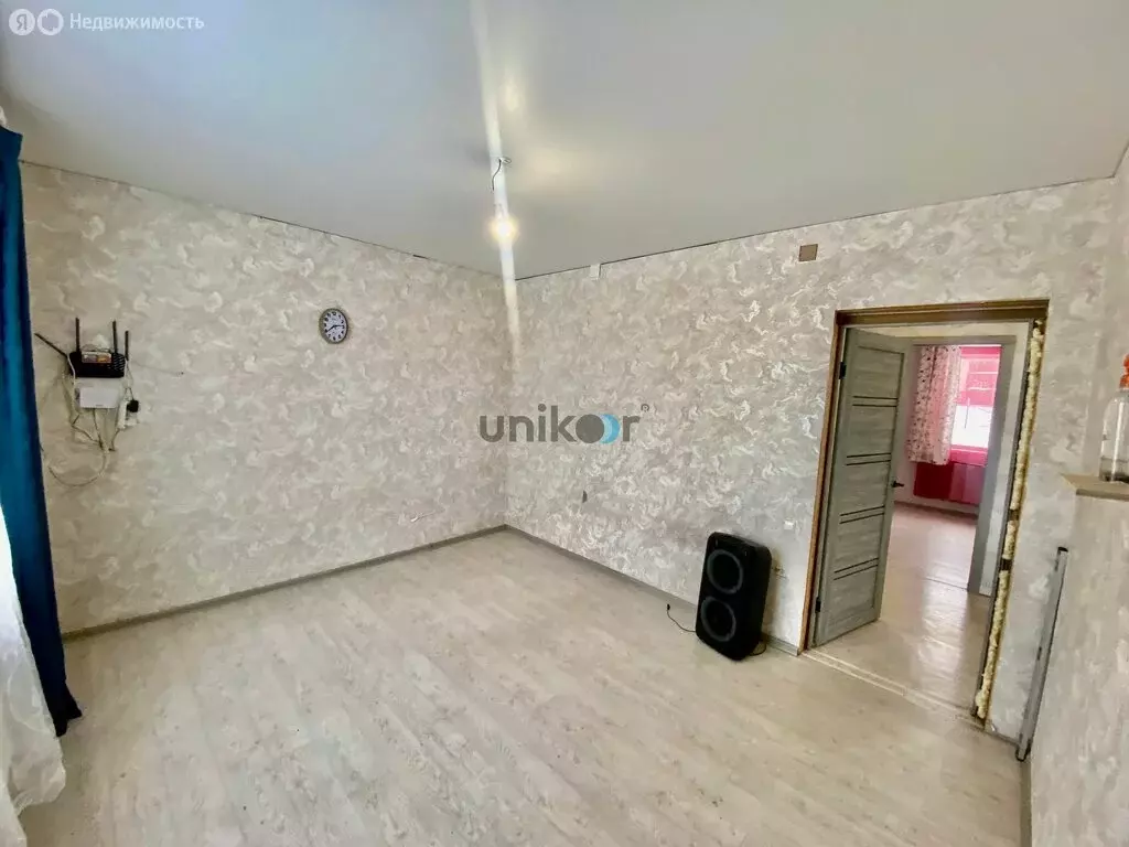 Дом в село Иглино, Владимирская улица, 1 (130 м) - Фото 1