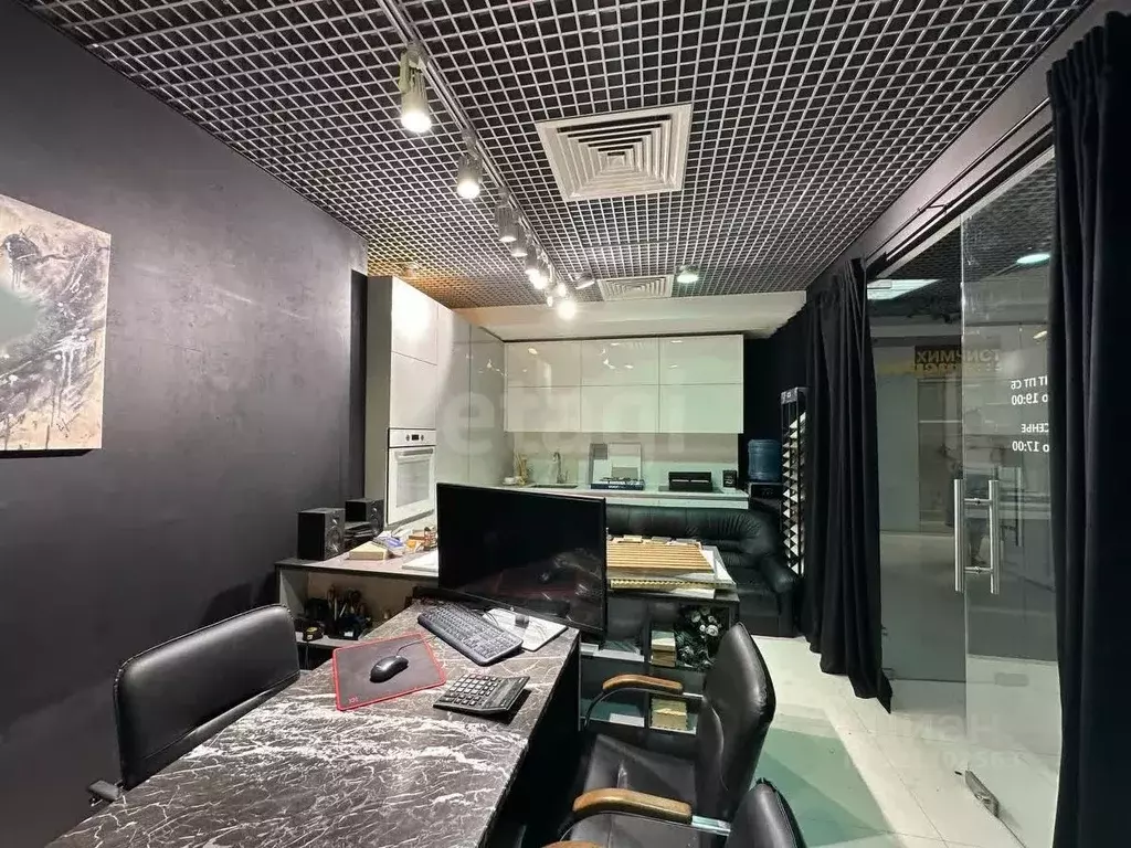 Торговая площадь в Воронежская область, Воронеж ул. 20-летия ВЛКСМ, ... - Фото 1