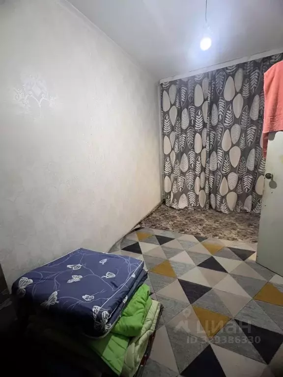 Комната Москва Новогиреевская ул., 24К3 (11.8 м) - Фото 1