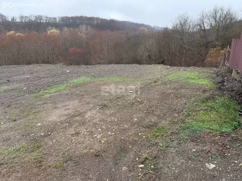Участок в станица Раевская, Садовая улица (7.8 м) - Фото 1