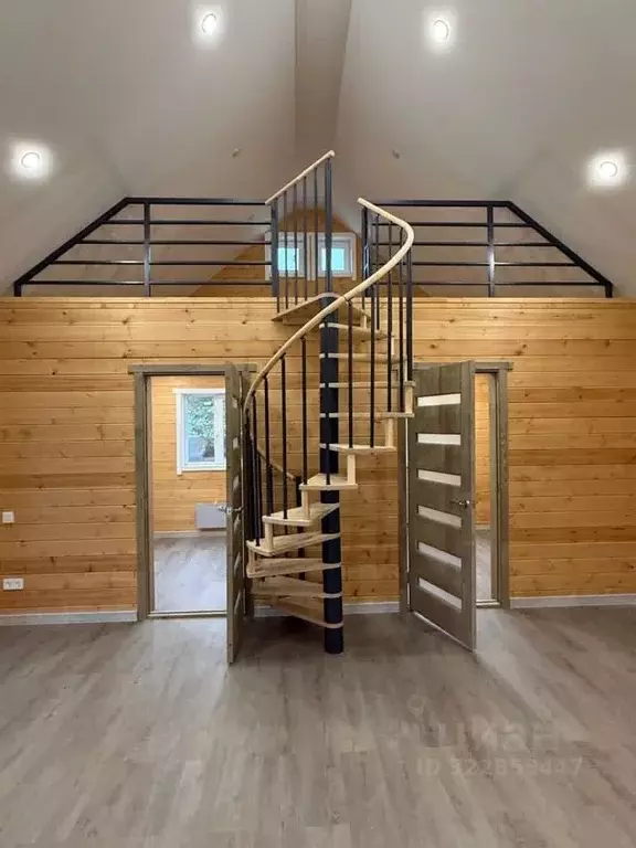 Дом в Кировская область, Слободской район, Шиховское с/пос, д. Шмагины ... - Фото 2