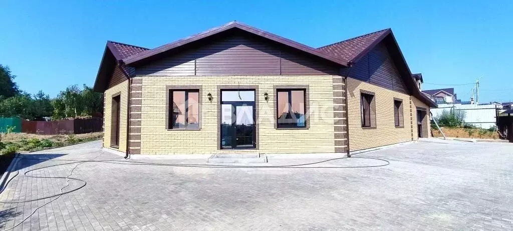 Дом в Владимирская область, Суздальский район, Новоалександровское ... - Фото 1