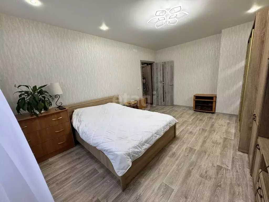 2-к кв. Тульская область, Тула ул. Генерала Маргелова, 9Б (57.0 м) - Фото 0
