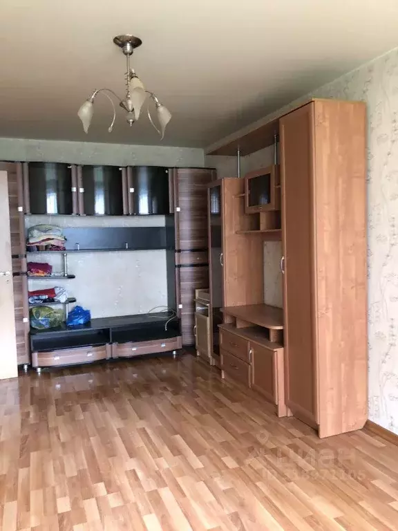 Квартира, 1 комната, 38.2 м - Фото 0