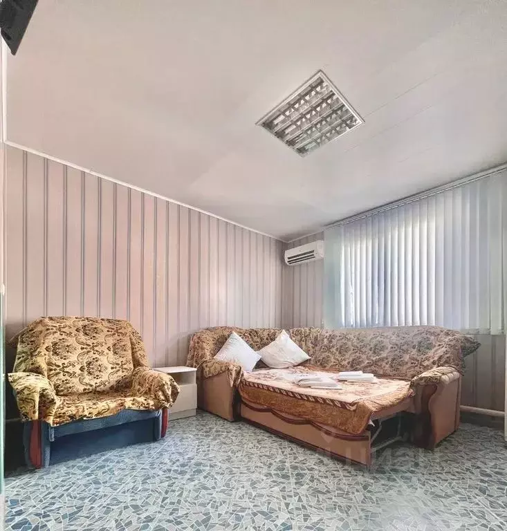 Комната Краснодарский край, Анапа Терская ул., 177 - Фото 2