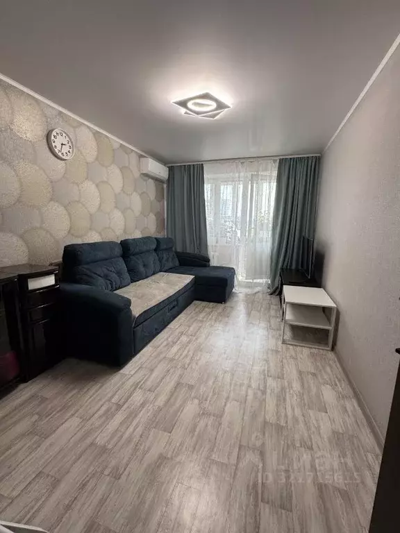 1-к кв. Башкортостан, Уфа ул. Максима Рыльского, 9/2 (46.0 м) - Фото 1