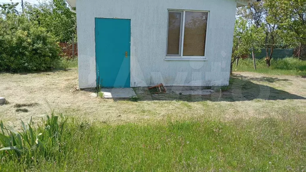 Дача 20 м на участке 6 сот. - Фото 1