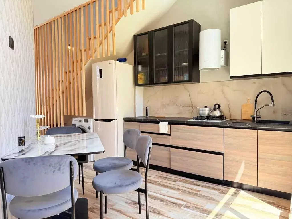 Дом в Дагестан, Махачкала Караман-7 мкр,  (84 м) - Фото 0