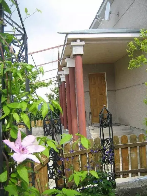 Дом в Крым, Бахчисарай ул. Мишки Татарина, 63 (332 м) - Фото 2